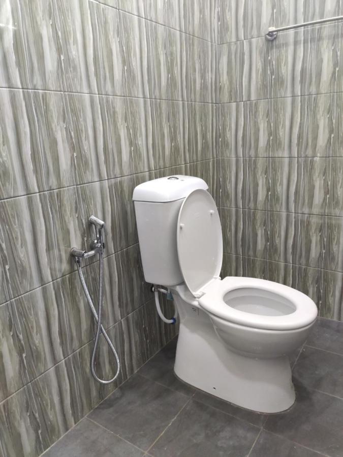 Willa Private Pool Cassa Dinies, Wifi , Bbq,10 Pax Rantau Panjang Zewnętrze zdjęcie