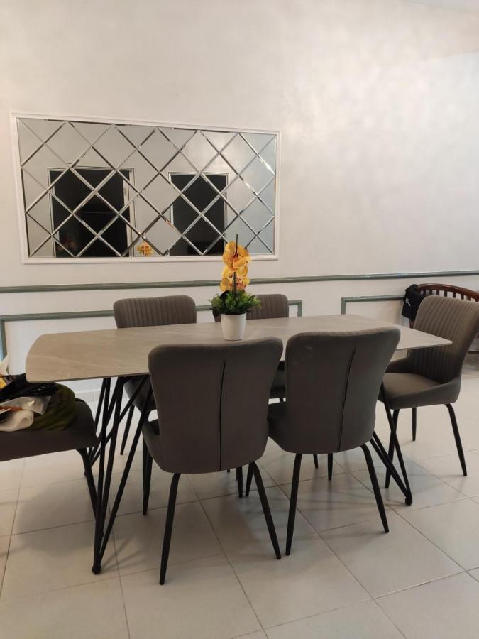 Willa Private Pool Cassa Dinies, Wifi , Bbq,10 Pax Rantau Panjang Zewnętrze zdjęcie
