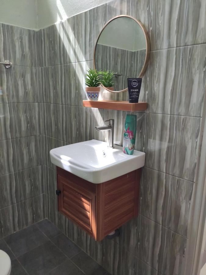 Willa Private Pool Cassa Dinies, Wifi , Bbq,10 Pax Rantau Panjang Pokój zdjęcie